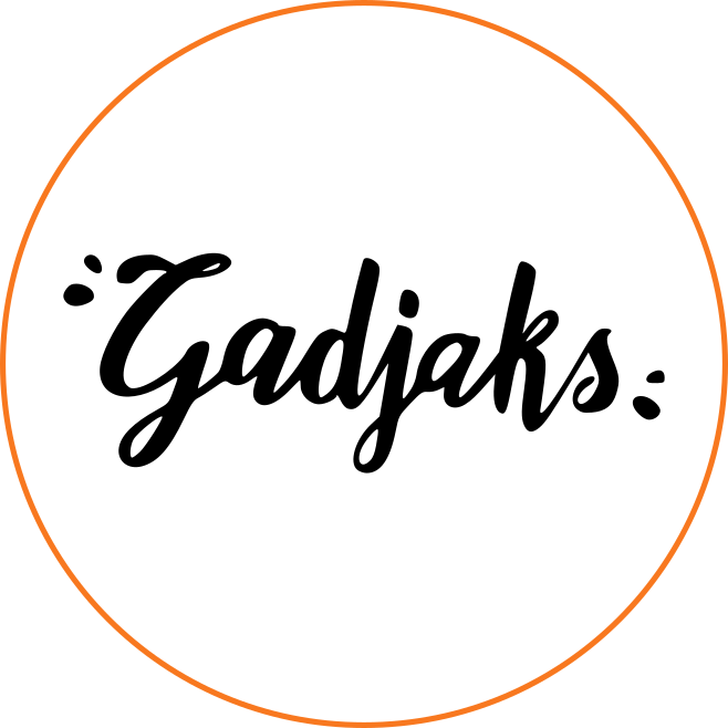 logo - Gadjacks